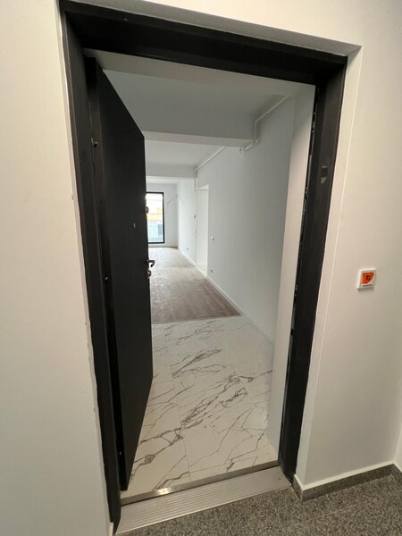 Rahova Ansamblu Nou Incalzire in Pardoseala