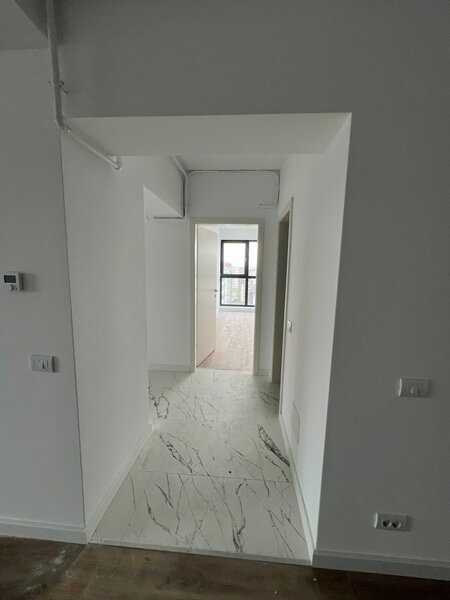 Rahova Ansamblu Nou Incalzire in Pardoseala