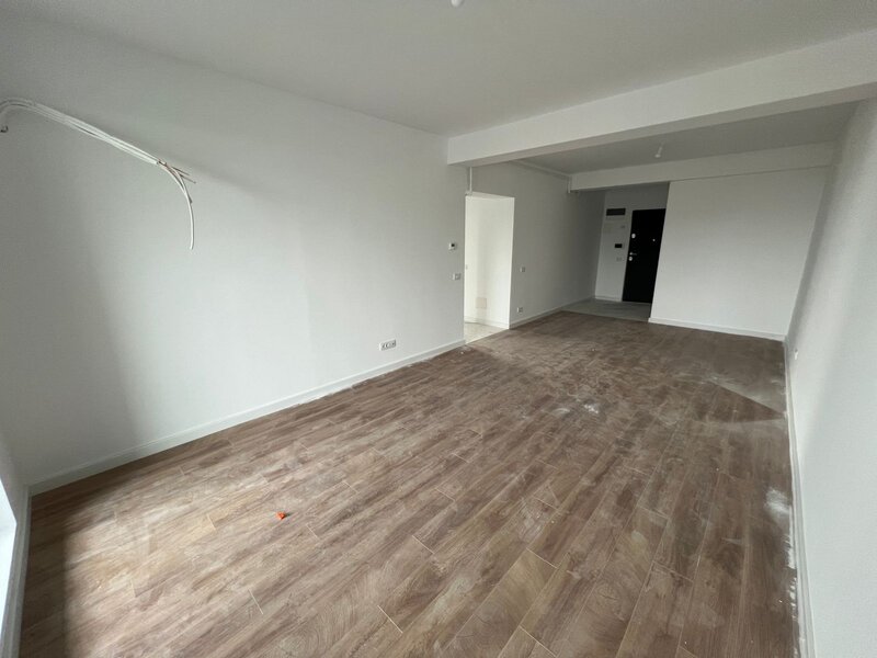 Rahova Ansamblu Nou Incalzire in Pardoseala