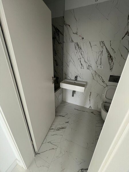 Rahova Ansamblu Nou Incalzire in Pardoseala