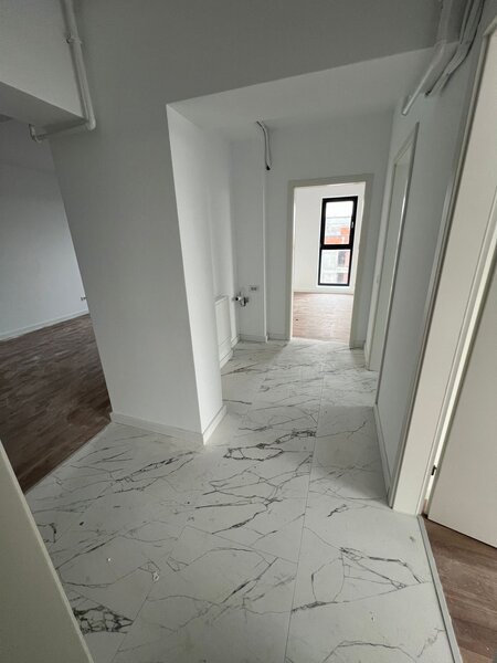 Rahova Ansamblu Nou Incalzire in Pardoseala