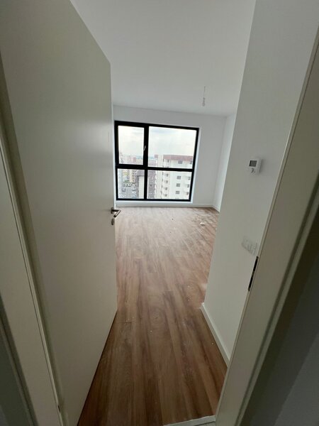 Rahova Ansamblu Nou Incalzire in Pardoseala