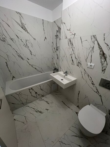 Rahova Ansamblu Nou Incalzire in Pardoseala