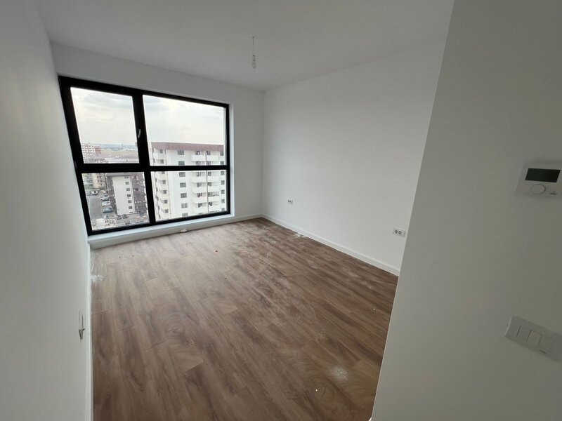 Rahova Ansamblu Nou Incalzire in Pardoseala