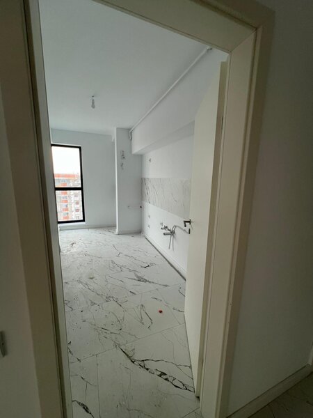 Rahova Ansamblu Nou Incalzire in Pardoseala