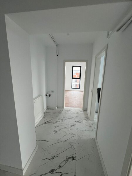 Rahova Ansamblu Nou Incalzire in Pardoseala