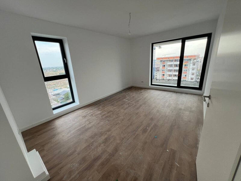 Rahova Ansamblu Nou Incalzire in Pardoseala