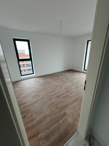 Rahova Ansamblu Nou Incalzire in Pardoseala