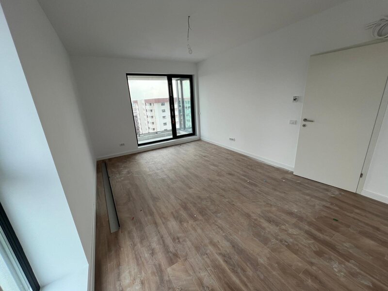 Rahova Ansamblu Nou Incalzire in Pardoseala